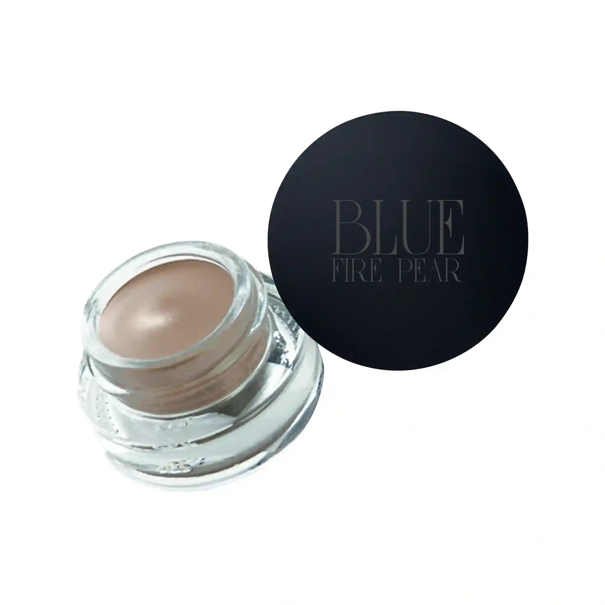 Brow Pomade - Cool Taupe - Premium Eyebrow enhancer from Blue Fire Pear - Just $24! Shop now at Blue Fire Pear