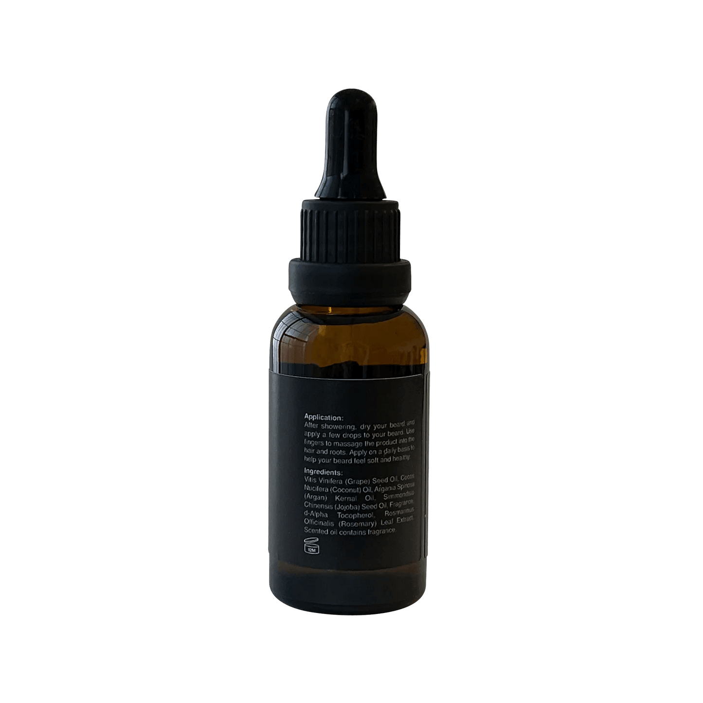 Classic Beard Oil - Premium Beard Moisturizer from Blue Fire Pear - Just $21! Shop now at Blue Fire Pear