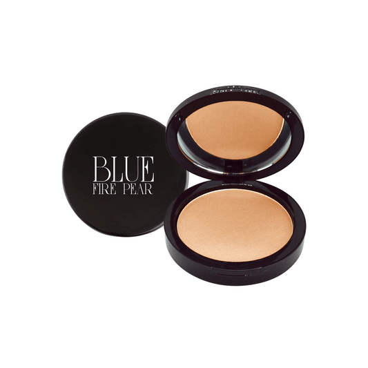 Dual Blend Powder Foundation - Breeze - Premium  from Blue Fire Pear - Just $21! Shop now at Blue Fire Pear