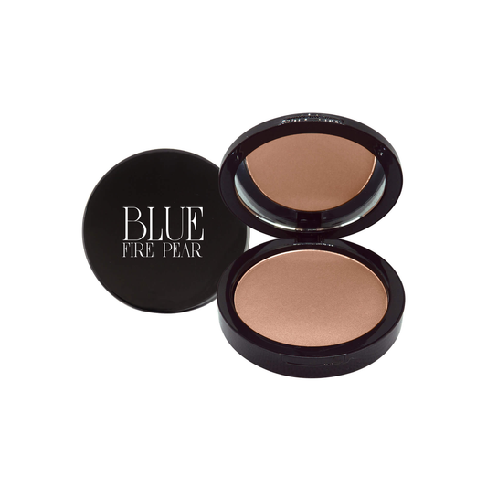 Dual Blend Powder Foundation - Royal - Premium Foundations & Concealers from Blue Fire Pear - Just $21! Shop now at Blue Fire Pear