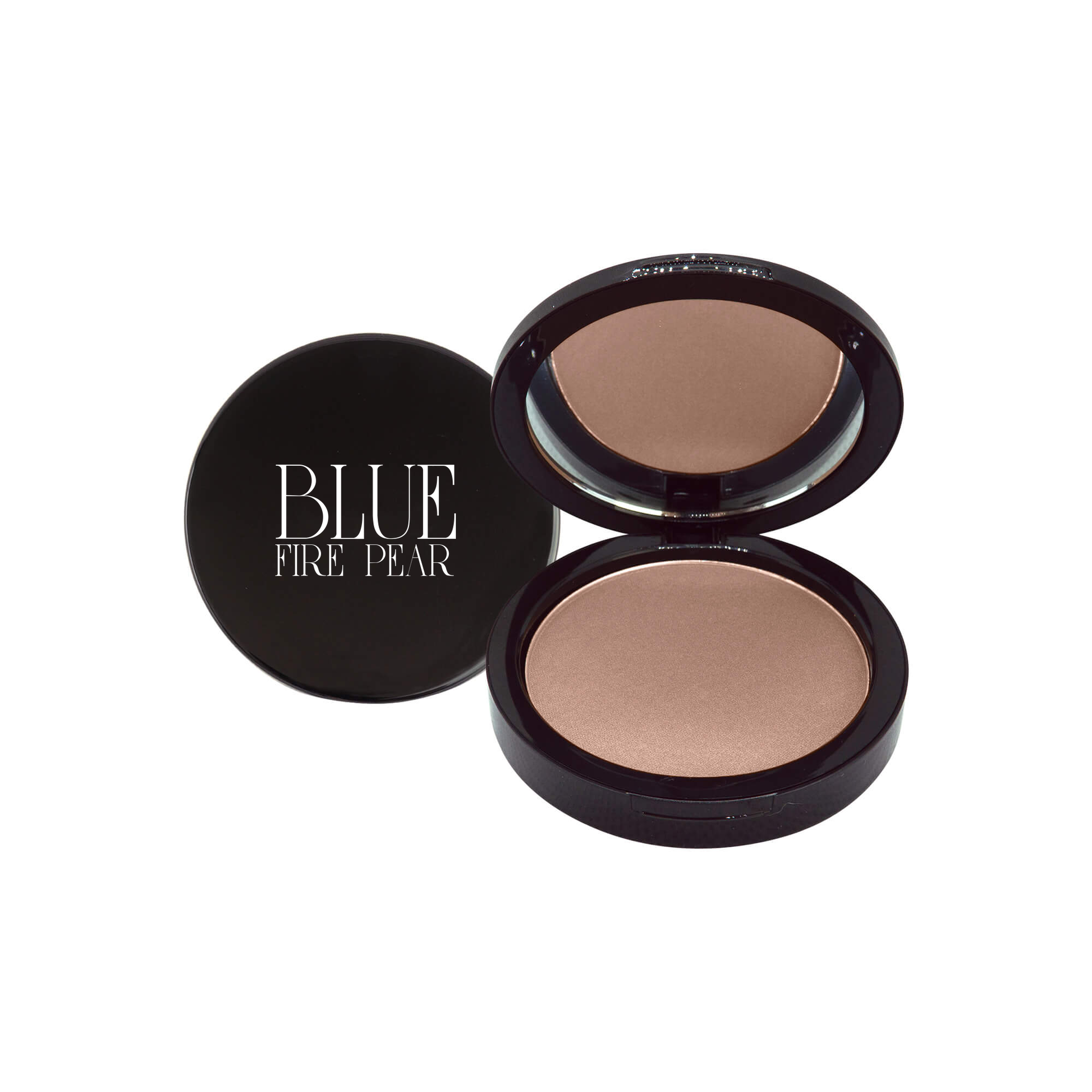 Dual Blend Powder Foundation - French - Premium Foundations & Concealers from Blue Fire Pear - Just $21! Shop now at Blue Fire Pear