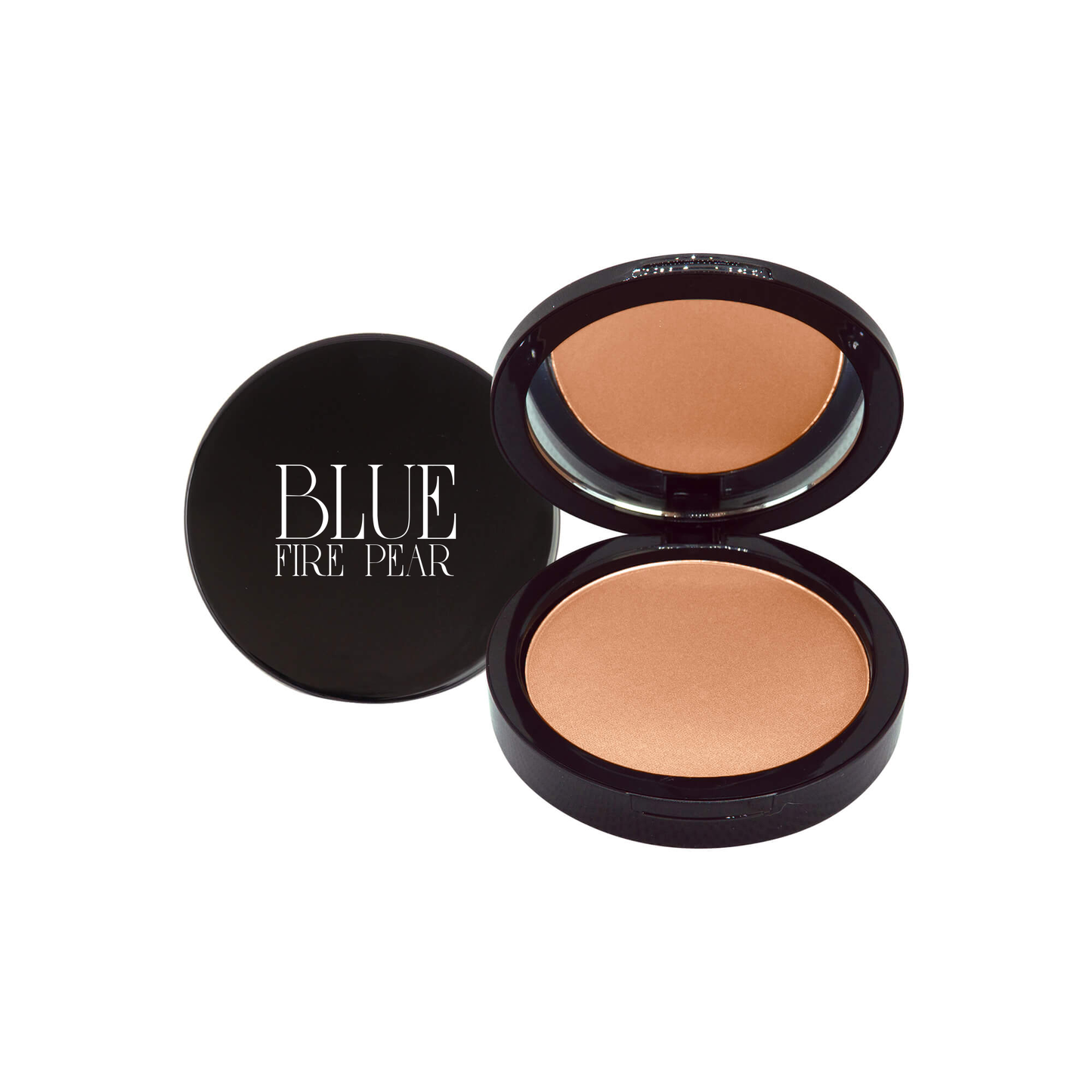 Dual Blend Powder Foundation - Birch - Premium Foundations & Concealers from Blue Fire Pear - Just $21! Shop now at Blue Fire Pear