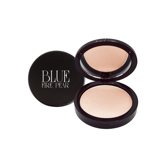 Dual Blend Powder Foundation - Candlelight - Premium  from Blue Fire Pear - Just $21! Shop now at Blue Fire Pear