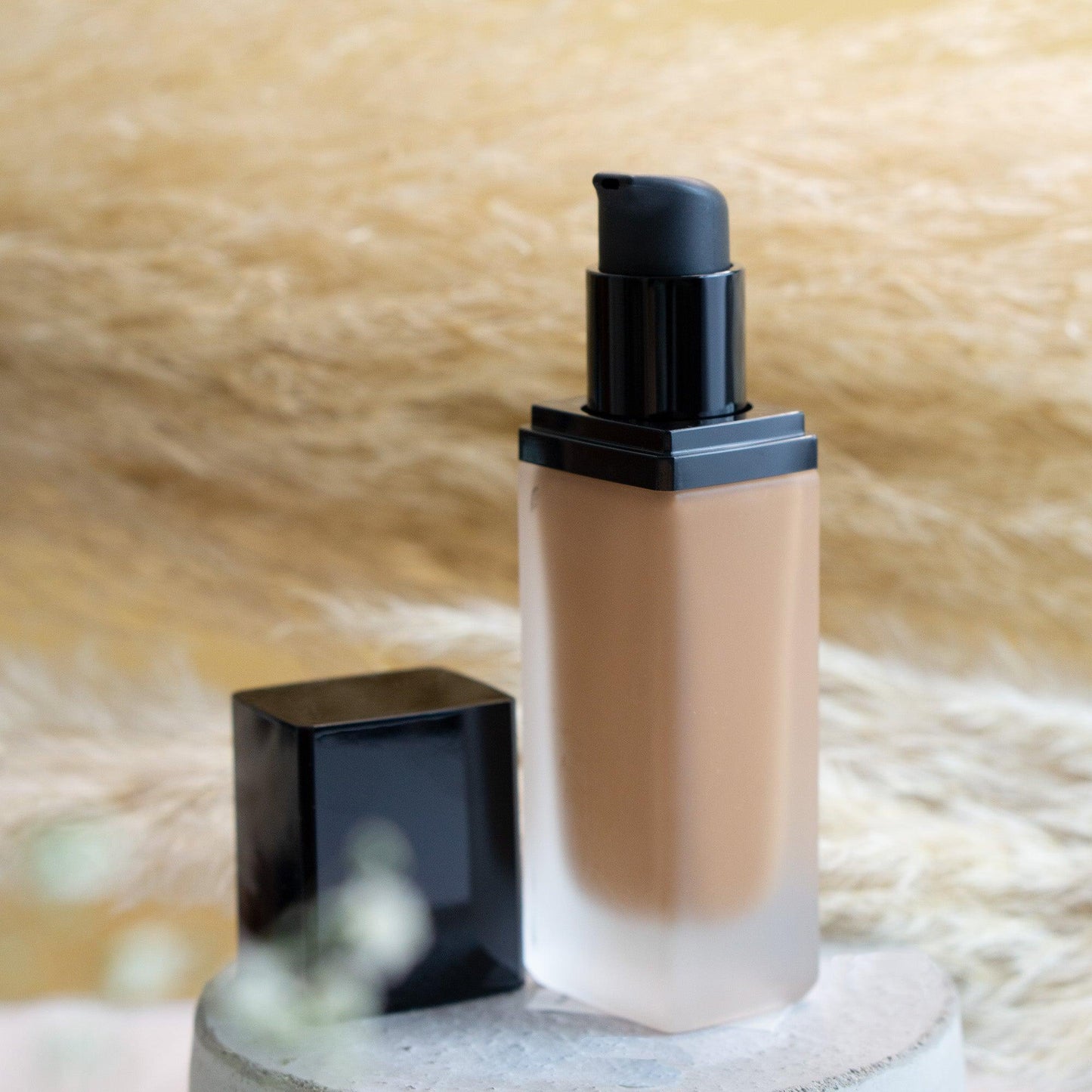 Foundation - Toasted - Premium Foundations & Concealers from Blue Fire Pear - Just $19.99! Shop now at Blue Fire Pear