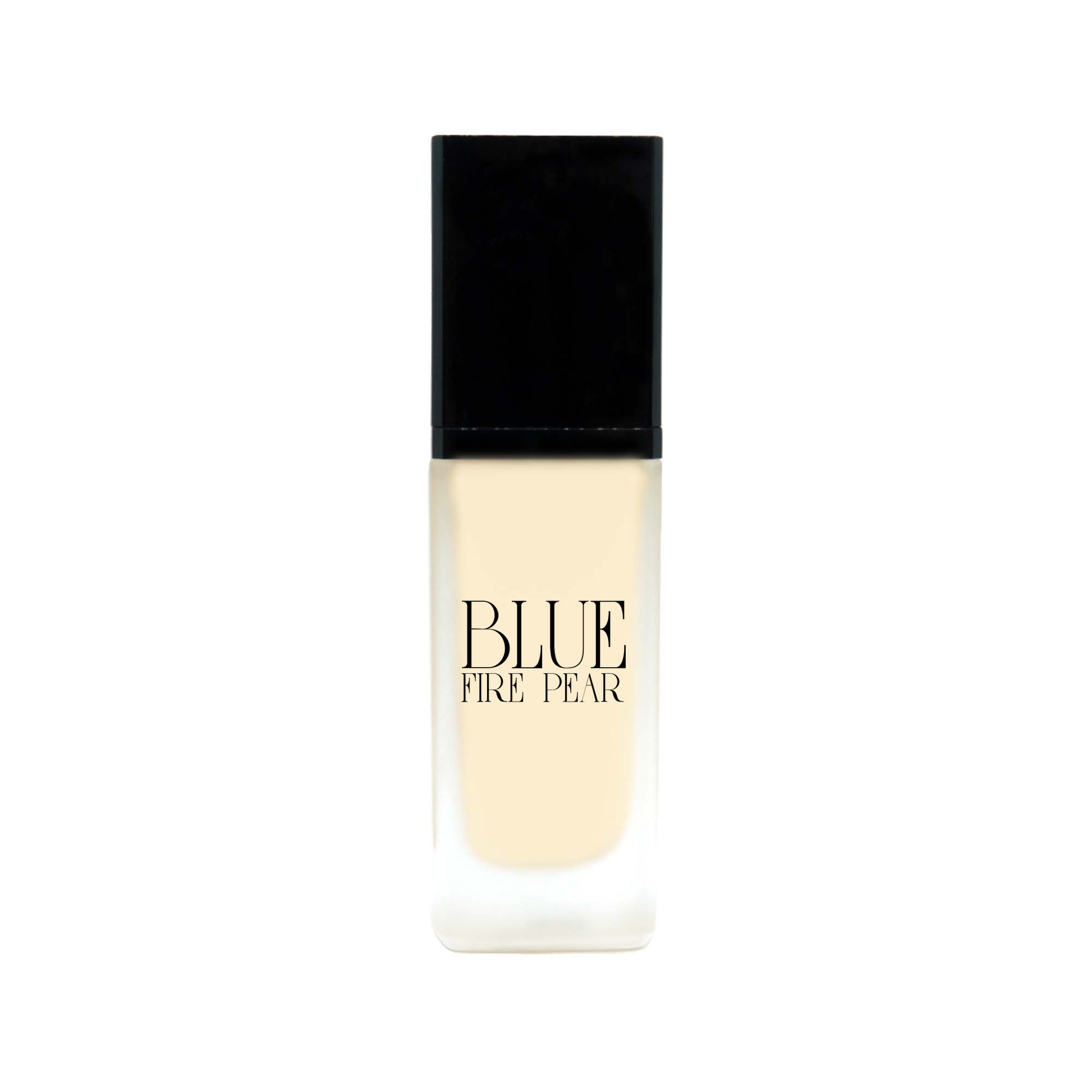 Foundation - Porcelain - Premium Foundations & Concealers from Blue Fire Pear - Just $21! Shop now at Blue Fire Pear