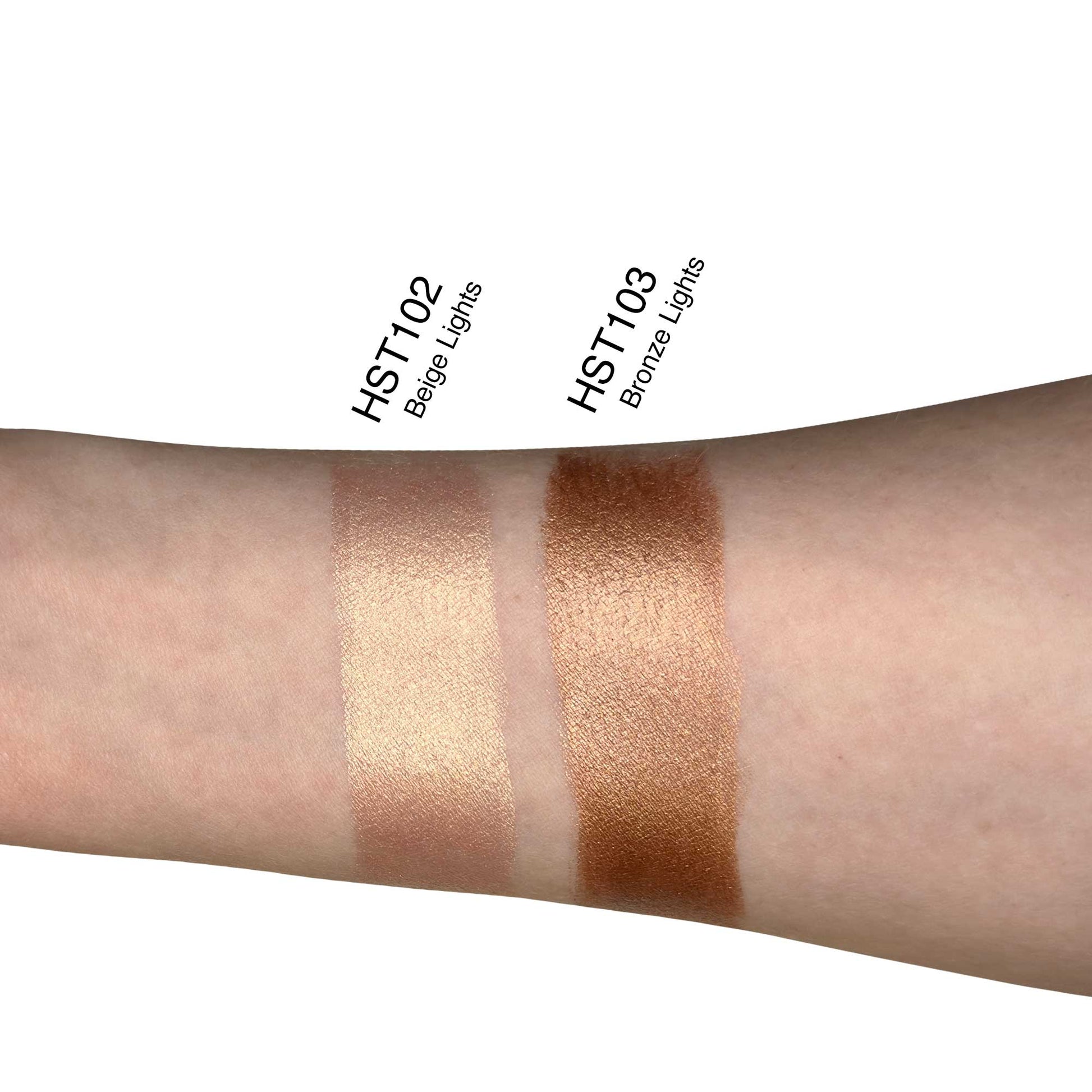 Highlighter Stick - Bronze Lights - Premium Makeup from Blue Fire Pear - Just $22! Shop now at Blue Fire Pear