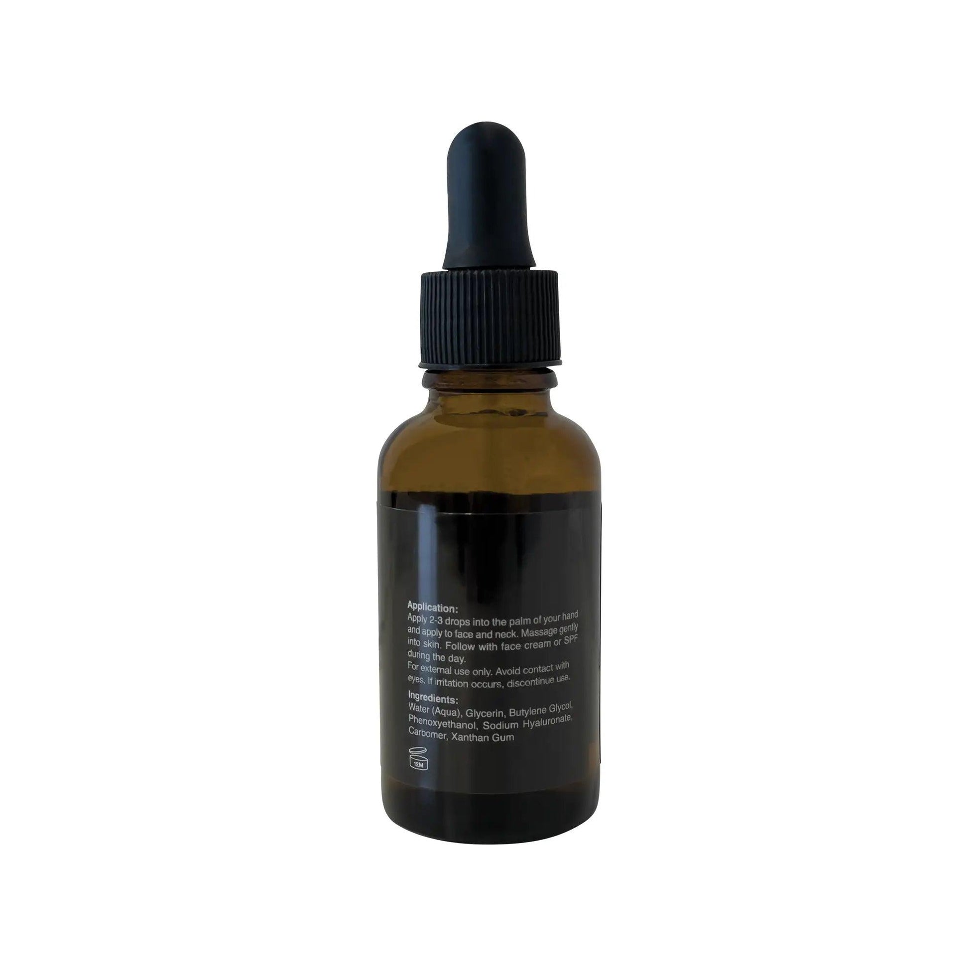 Hyaluronic Acid Serum - Premium  from Blue Fire Pear - Just $27! Shop now at Blue Fire Pear