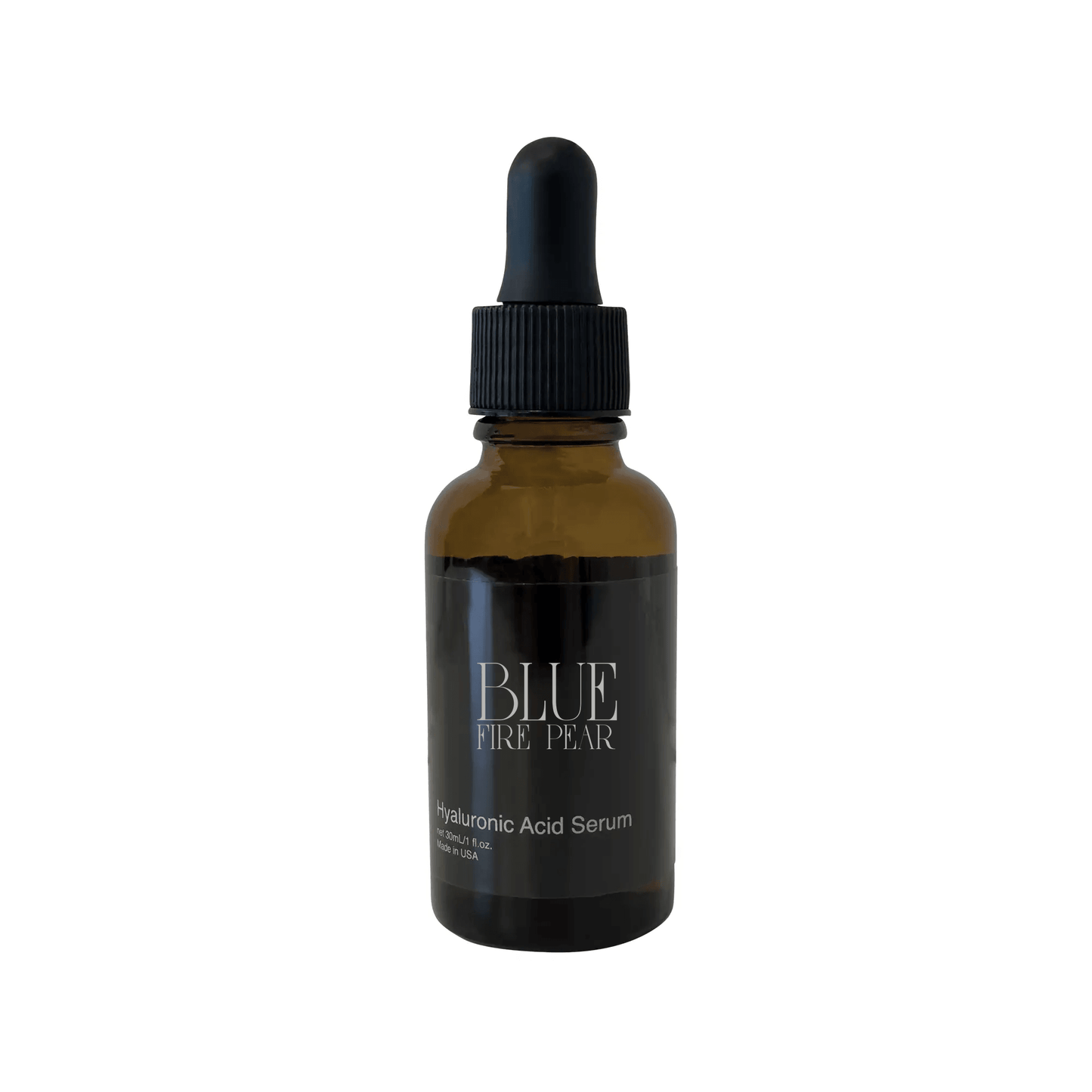 Hyaluronic Acid Serum - Premium  from Blue Fire Pear - Just $27! Shop now at Blue Fire Pear