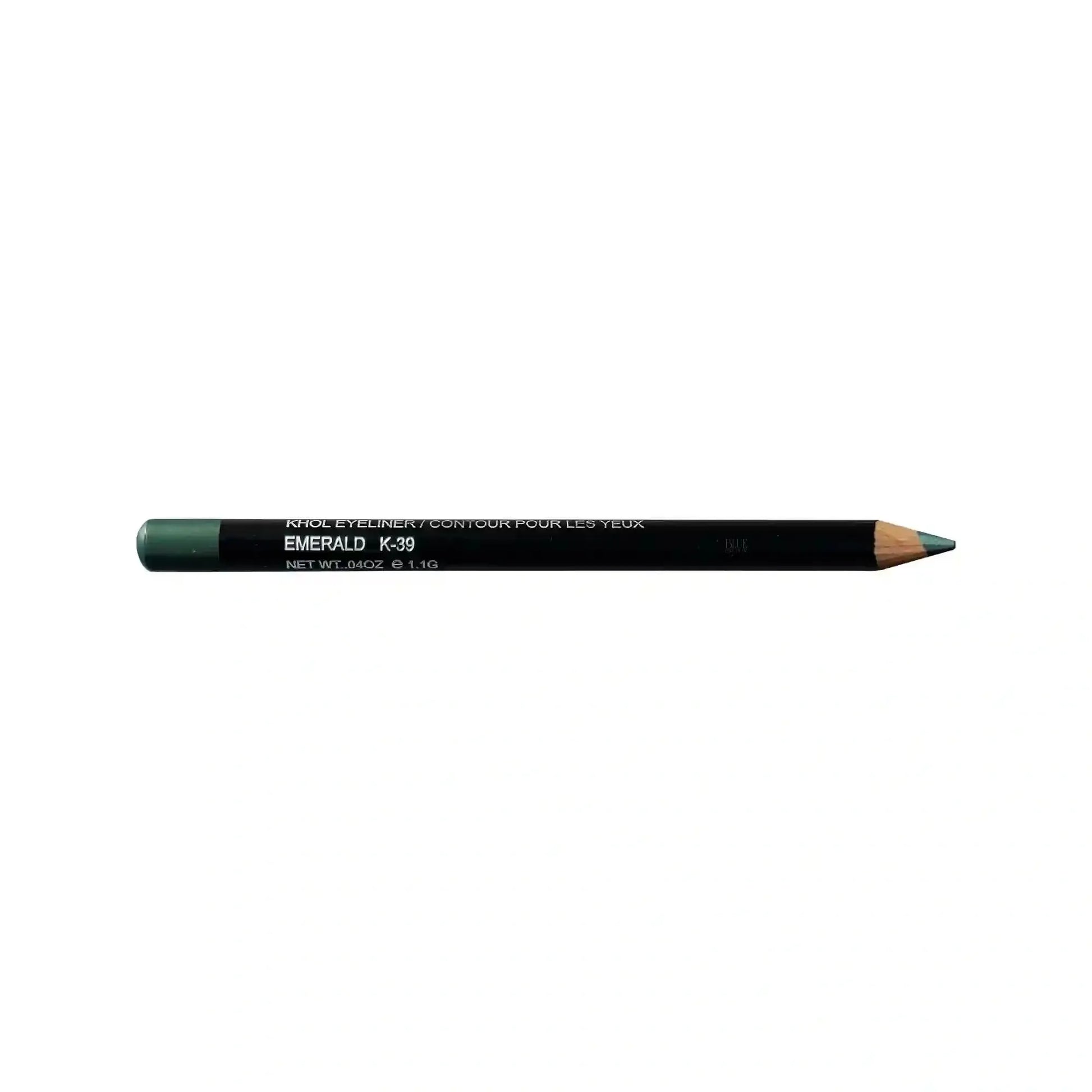 Khol Eyeliner - Emerald - Premium  from Blue Fire Pear - Just $16! Shop now at Blue Fire Pear