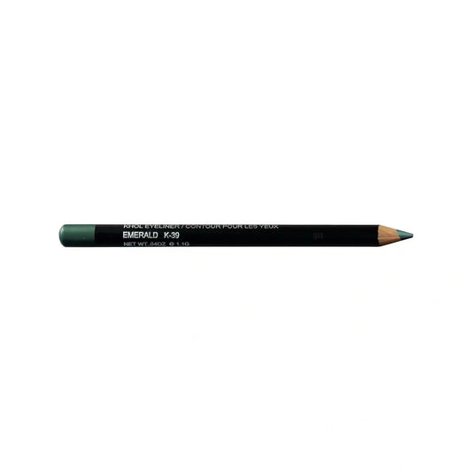 Khol Eyeliner - Emerald - Premium  from Blue Fire Pear - Just $16! Shop now at Blue Fire Pear