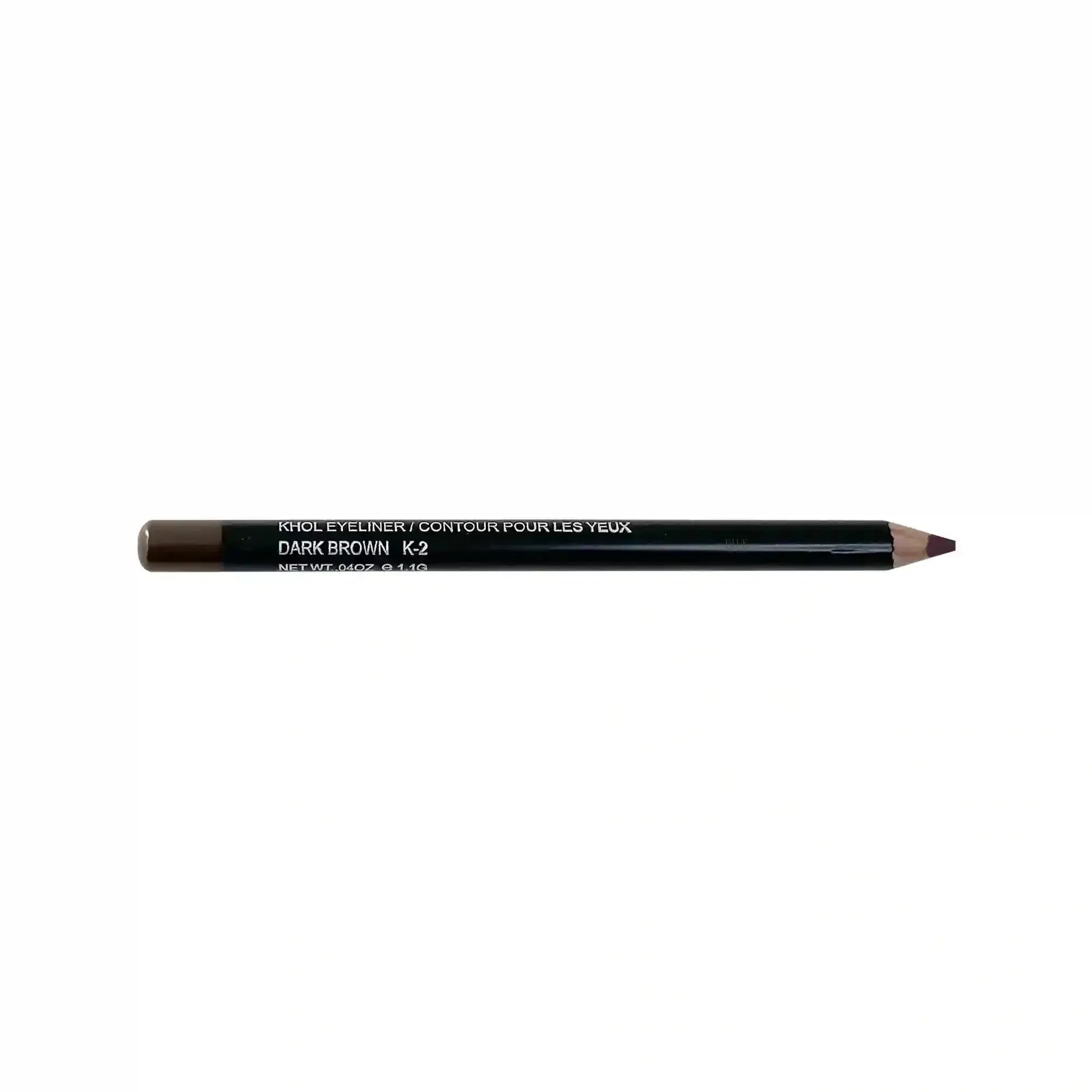 Khol Eyeliner - Dark Brown - Premium  from Blue Fire Pear - Just $16! Shop now at Blue Fire Pear