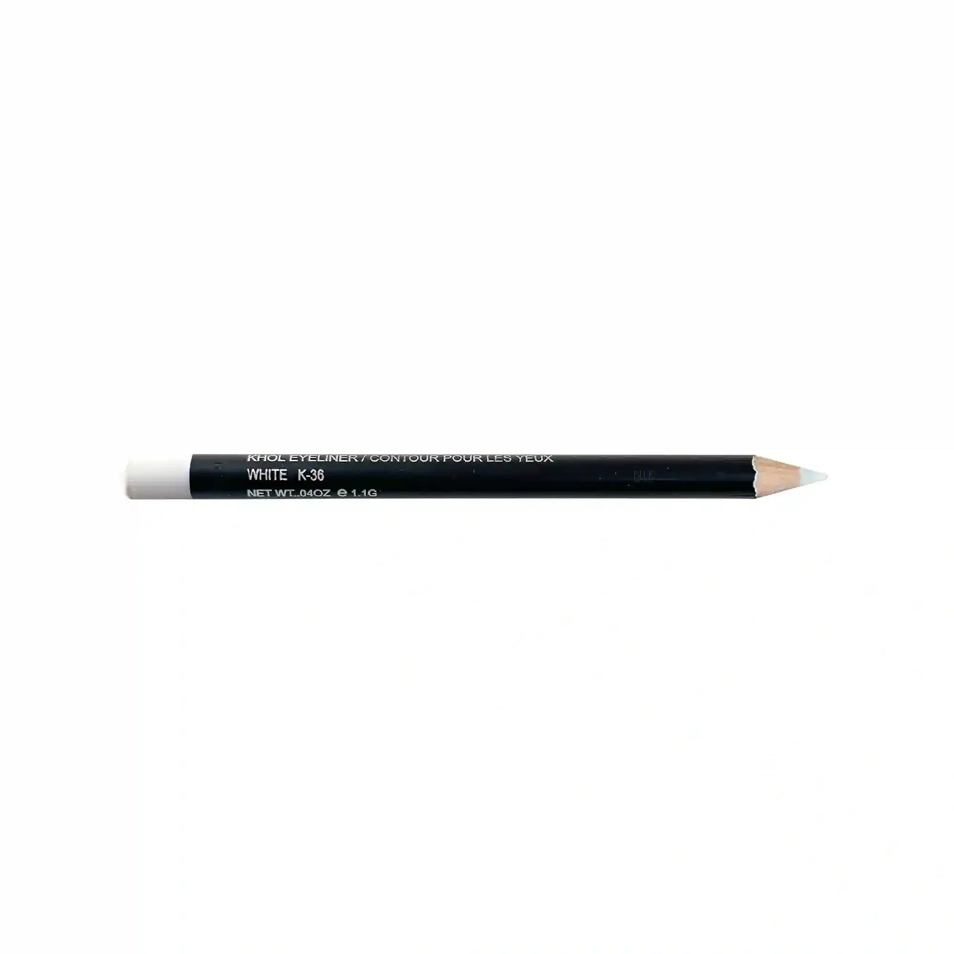 Khol Eyeliner - White - Premium  from Blue Fire Pear - Just $16! Shop now at Blue Fire Pear