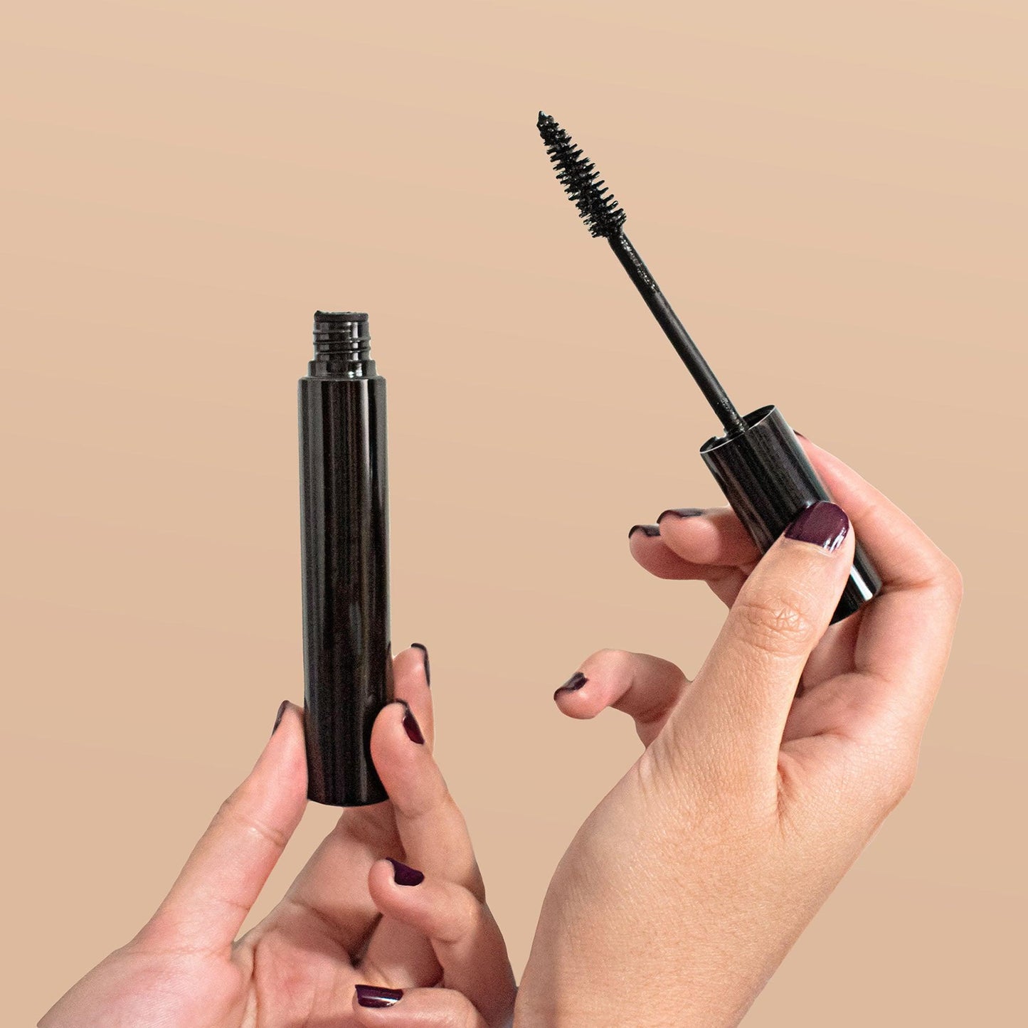 Lengthening Mascara - Black - Premium  from Blue Fire Pear - Just $25! Shop now at Blue Fire Pear