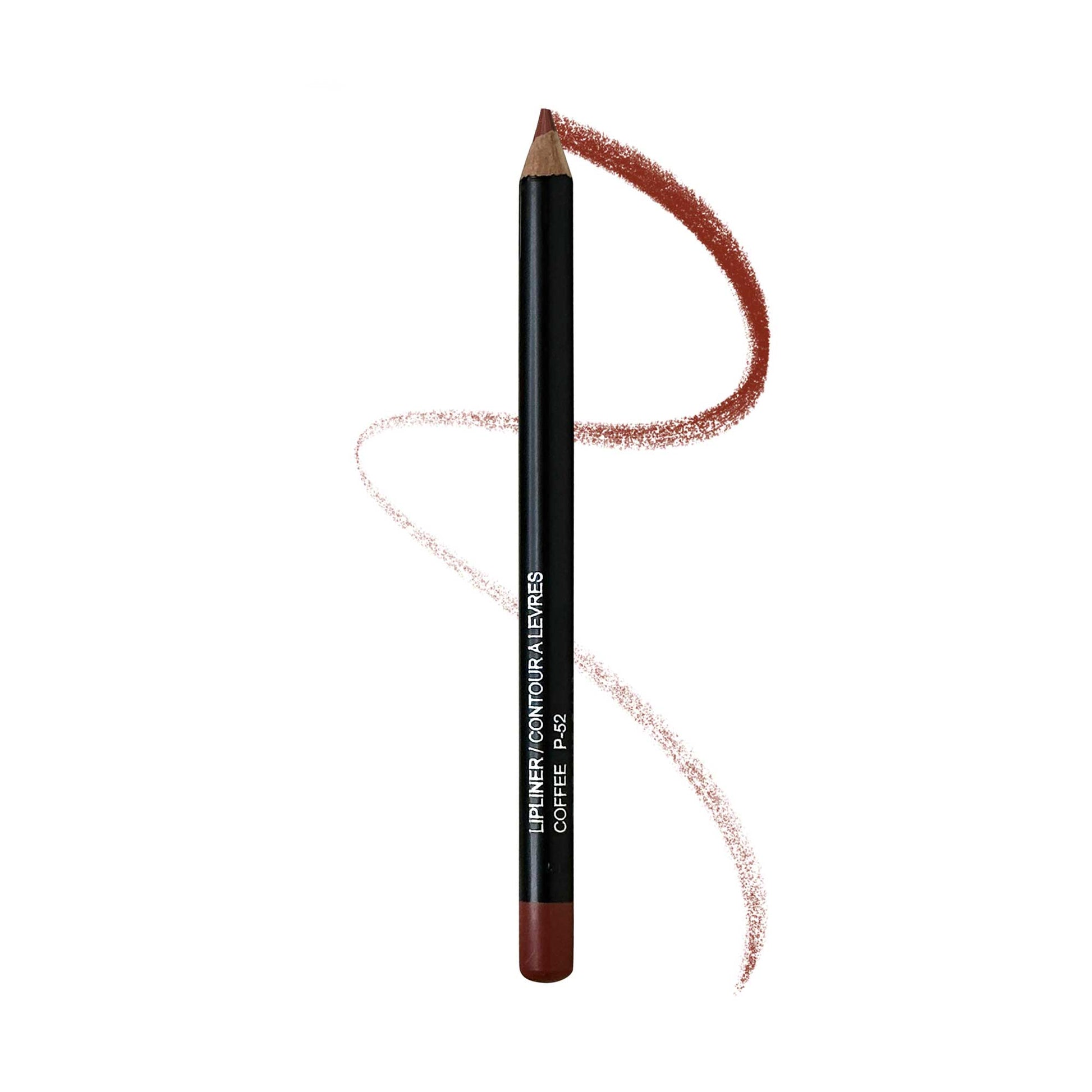 Lip Liner - Coffee - Premium  from Blue Fire Pear - Just $18! Shop now at Blue Fire Pear