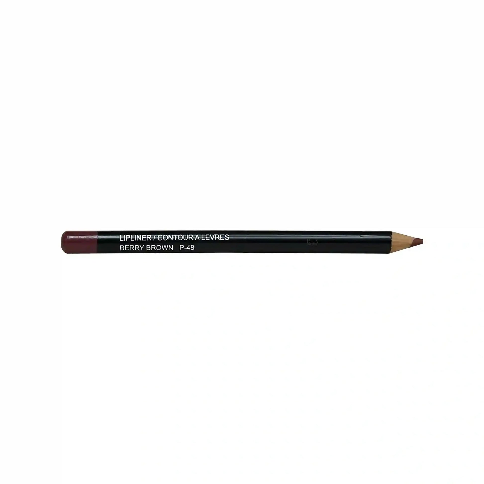 Lip Liner - Berry Brown - Premium  from Blue Fire Pear - Just $18! Shop now at Blue Fire Pear