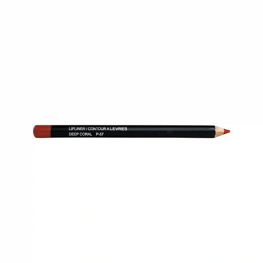 Lip Liner - Deep Coral - Premium  from Blue Fire Pear - Just $18! Shop now at Blue Fire Pear