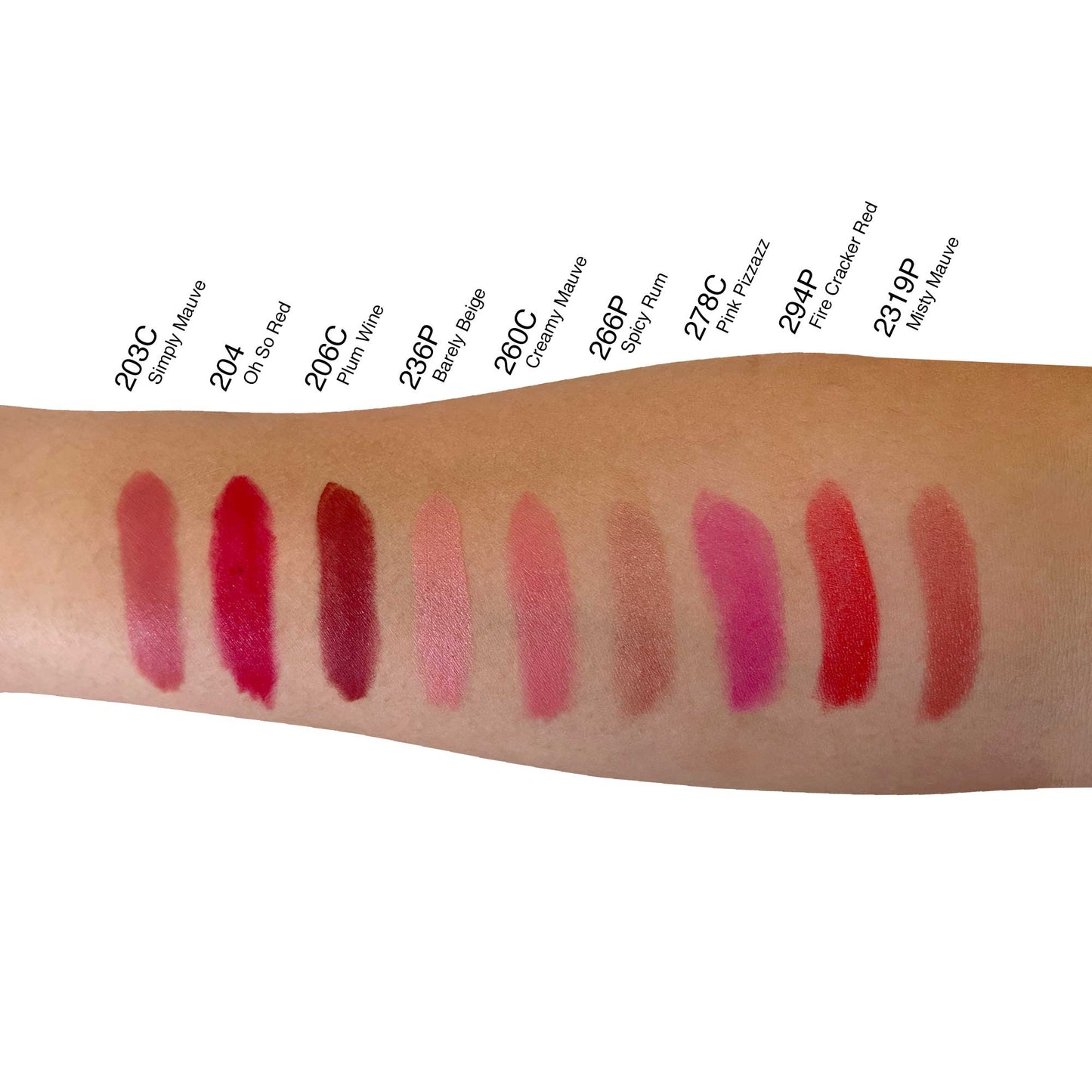 Lipstick - Fire Cracker Red - Premium  from Blue Fire Pear - Just $23! Shop now at Blue Fire Pear