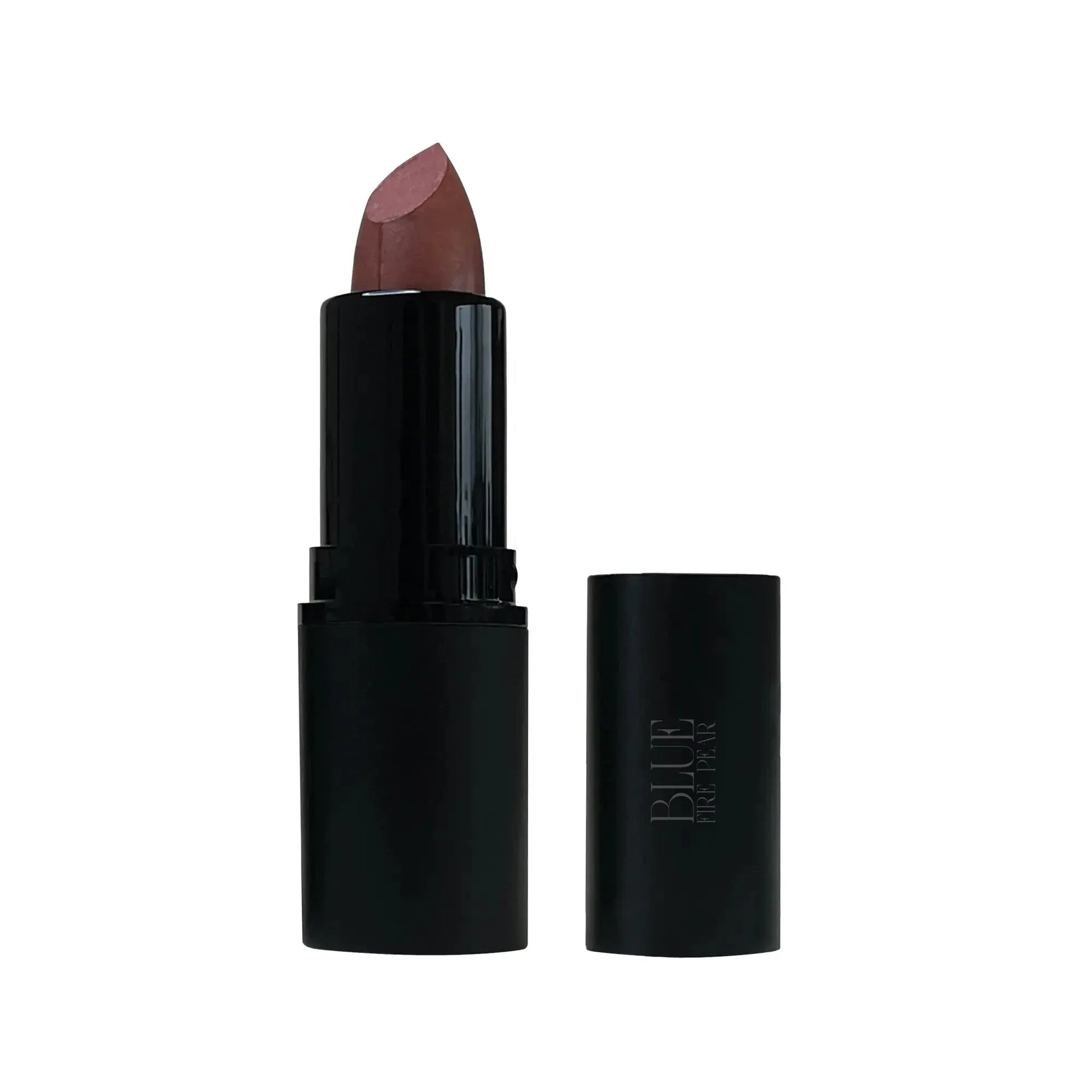 Lipstick - Spicy Rum - Premium Lipstick from Blue Fire Pear - Just $23! Shop now at Blue Fire Pear