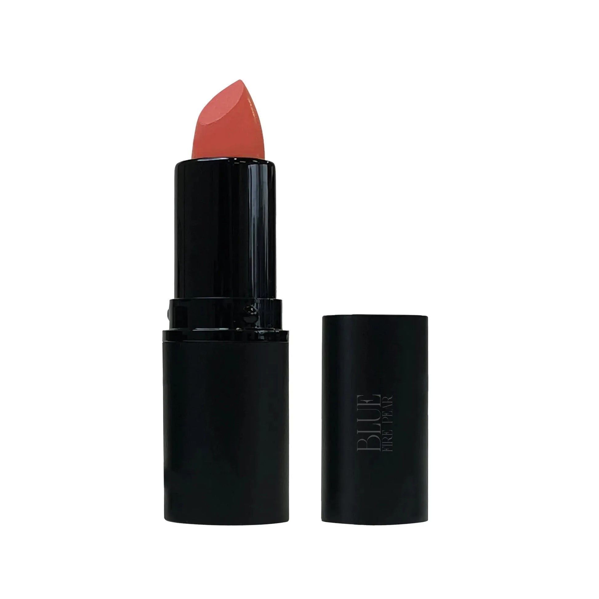 Lipstick - Creamy Mauve - Premium Lipstick from Blue Fire Pear - Just $23! Shop now at Blue Fire Pear