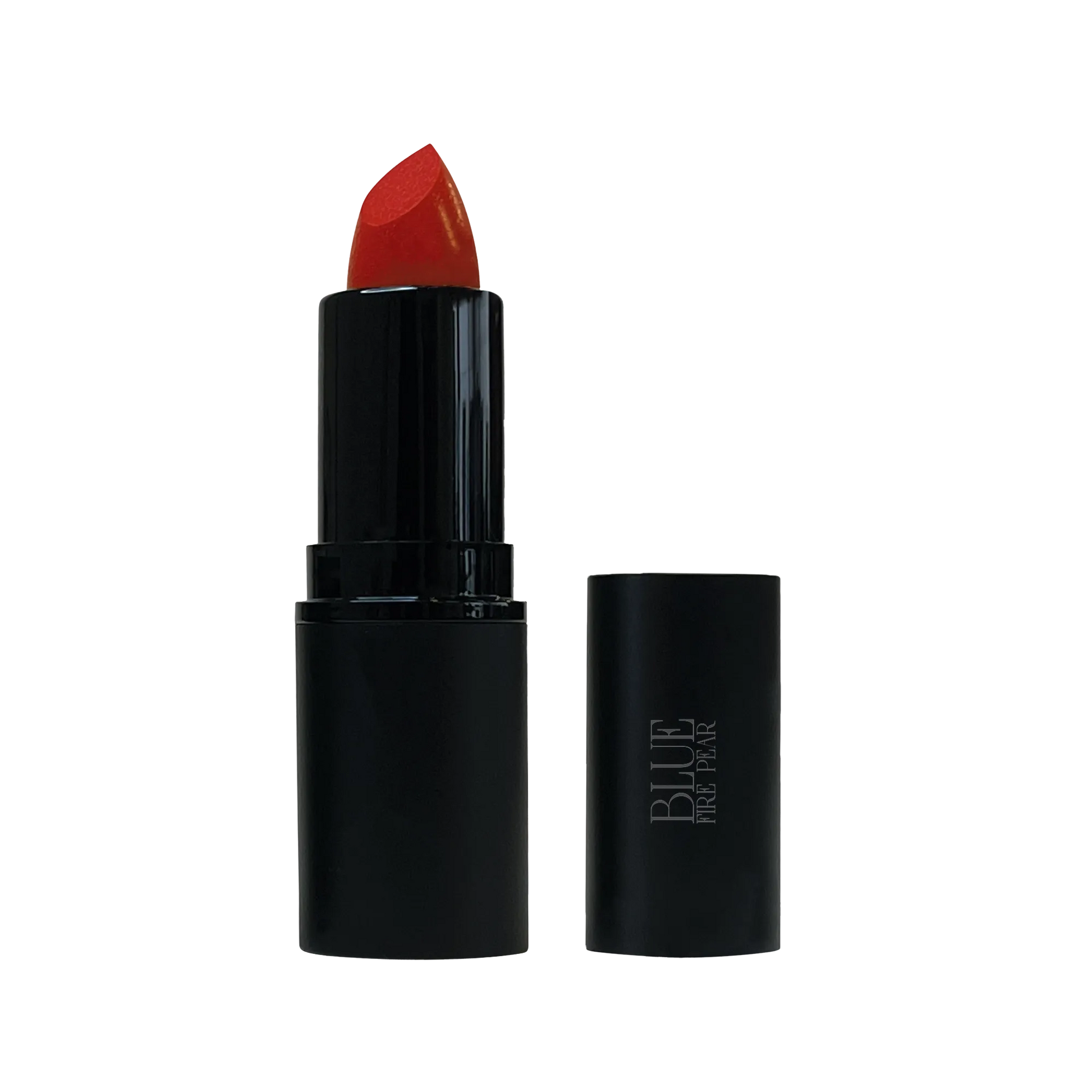 Lipstick - Oh So Red - Premium Cosmetics from Blue Fire Pear - Just $23! Shop now at Blue Fire Pear