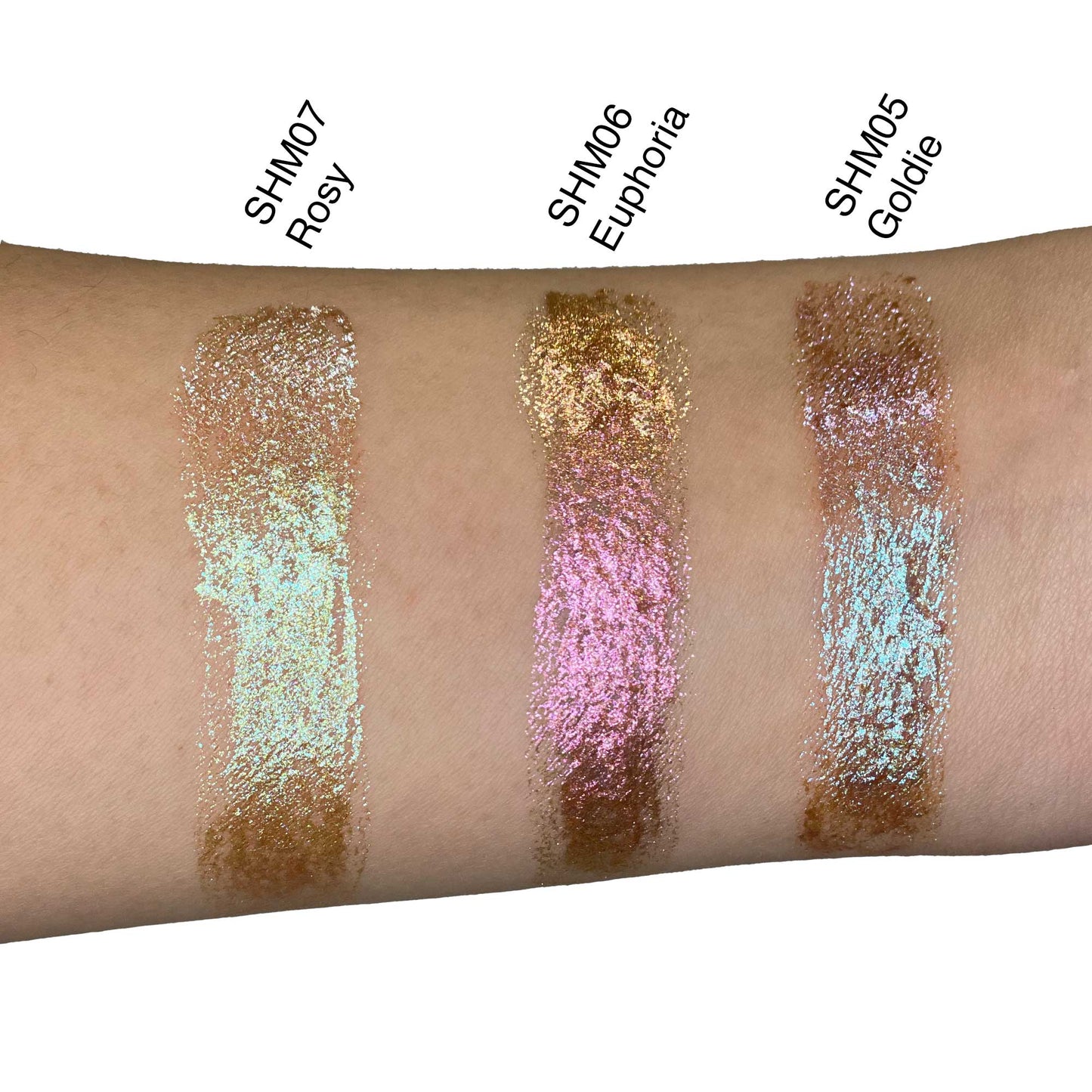 Liquid Shimmer - Goldie - Premium Lip Gloss from Blue Fire Pear - Just $22! Shop now at Blue Fire Pear