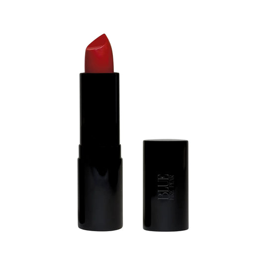 Luxury Cream Lipstick - Regal Red - Premium  from Blue Fire Pear - Just $24! Shop now at Blue Fire Pear