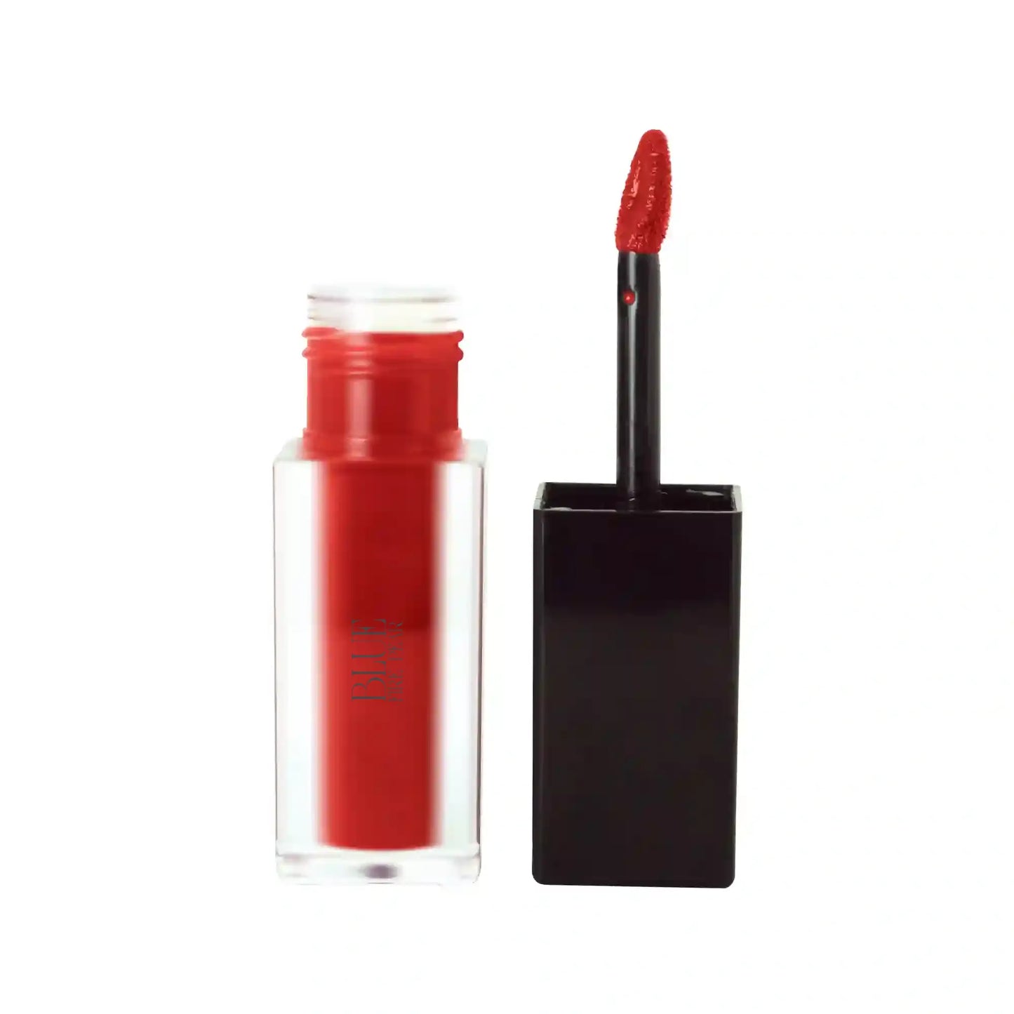 Matte Lip Stain - Velvet Red - Premium  from Blue Fire Pear - Just $22! Shop now at Blue Fire Pear