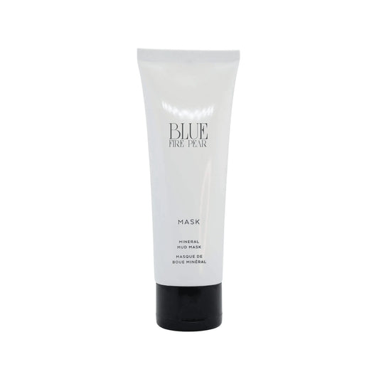 Mineral Mud Mask - Premium Facial Cleansers from Blue Fire Pear - Just $35! Shop now at Blue Fire Pear