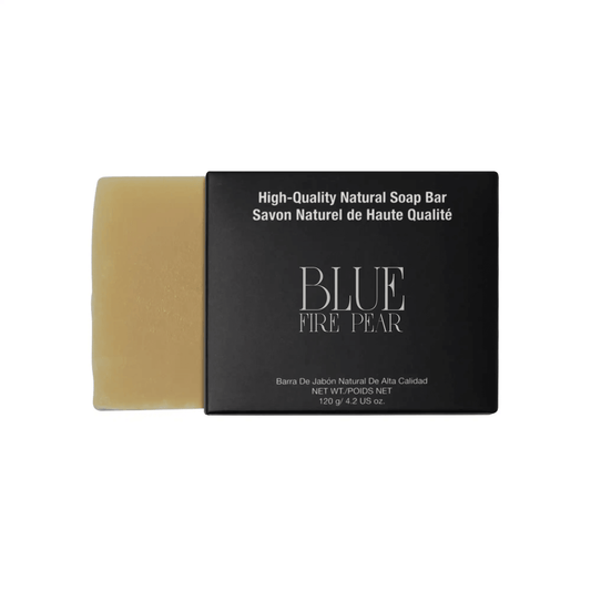 Natural Lavender & Rosemary Sleepy Soap - Premium  from Blue Fire Pear - Just $18! Shop now at Blue Fire Pear