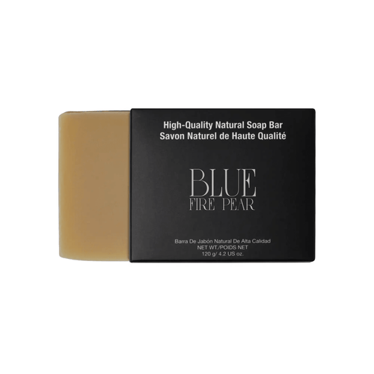 Natural Rose & Honey Soap - Premium  from Blue Fire Pear - Just $18! Shop now at Blue Fire Pear