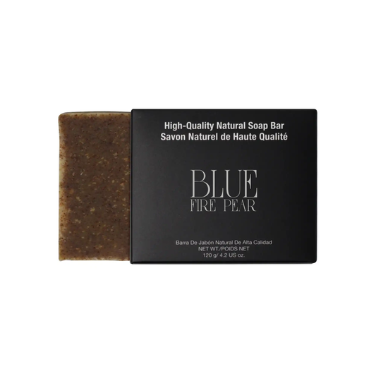 Natural Soap - Apricot - Premium  from Blue Fire Pear - Just $18! Shop now at Blue Fire Pear