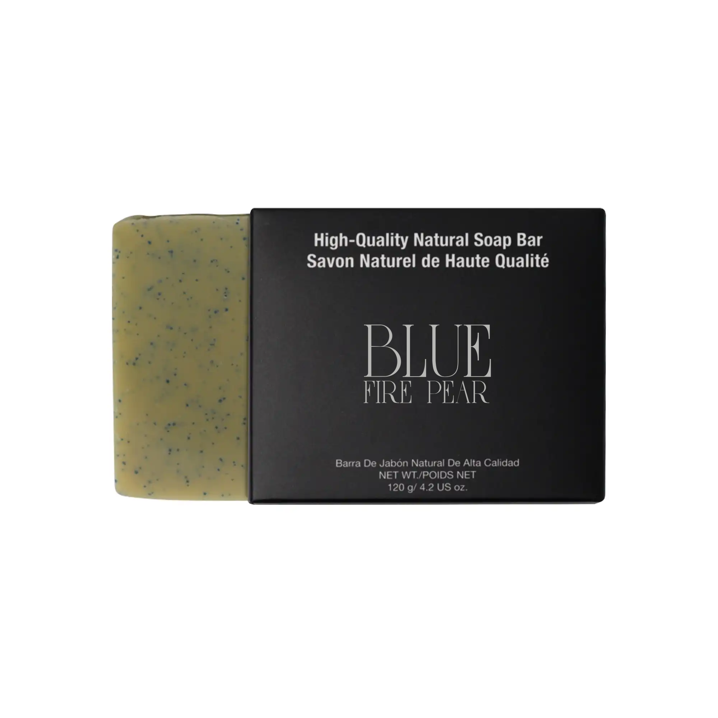 Natural Sunflower Goddess Soap - Premium  from Blue Fire Pear - Just $18! Shop now at Blue Fire Pear