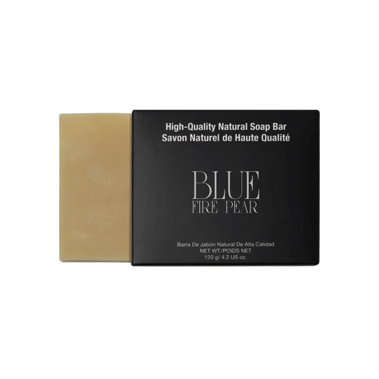 Natural Tea Tree Healing Soap - Premium  from Blue Fire Pear - Just $18! Shop now at Blue Fire Pear