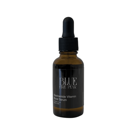 Niacinamide Vitamin Boost Serum - Premium  from Blue Fire Pear - Just $32! Shop now at Blue Fire Pear