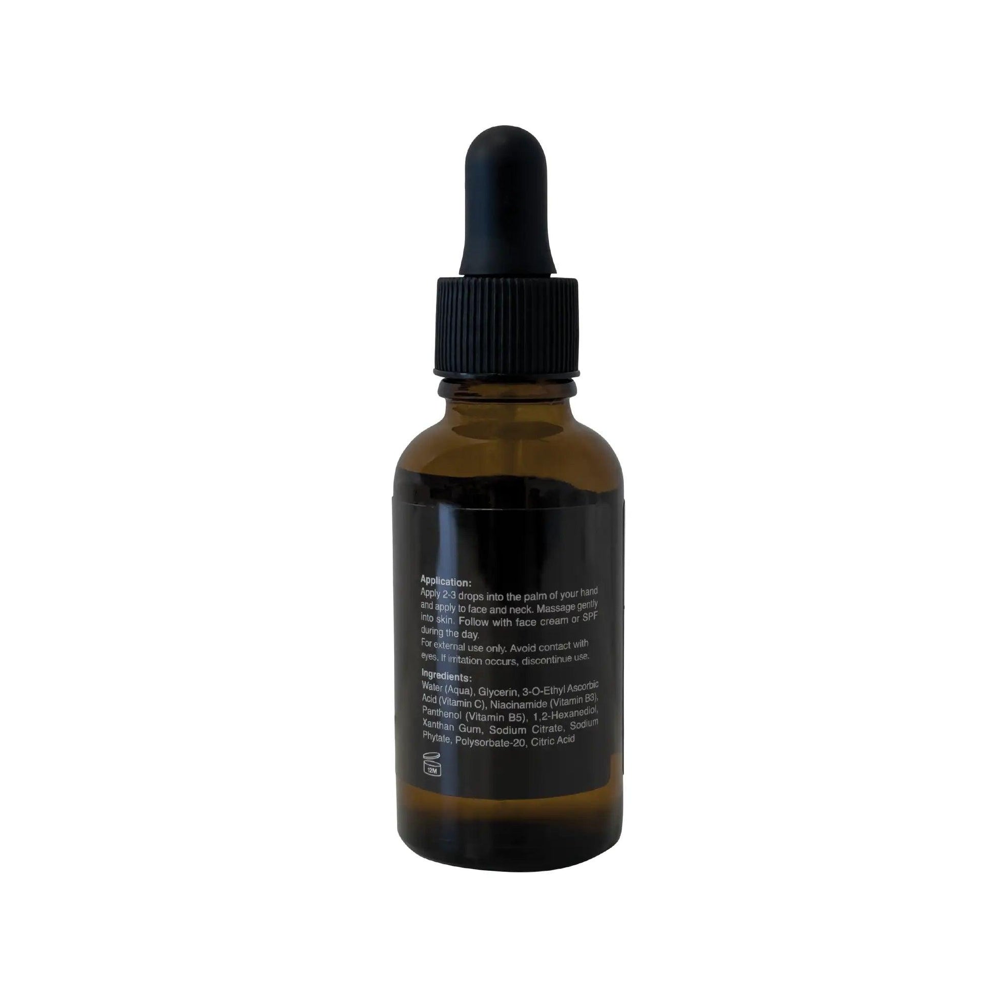 Niacinamide Vitamin Boost Serum - Premium  from Blue Fire Pear - Just $32! Shop now at Blue Fire Pear