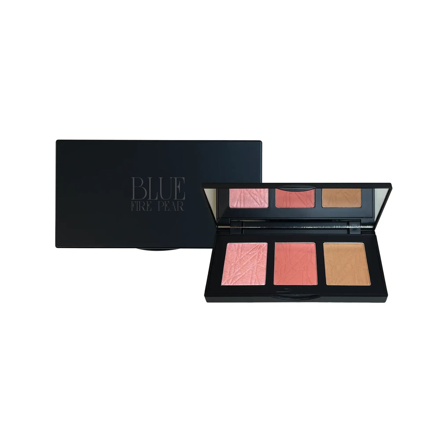 Pro Cheek Palette - Blushy - Premium  from Blue Fire Pear - Just $24! Shop now at Blue Fire Pear