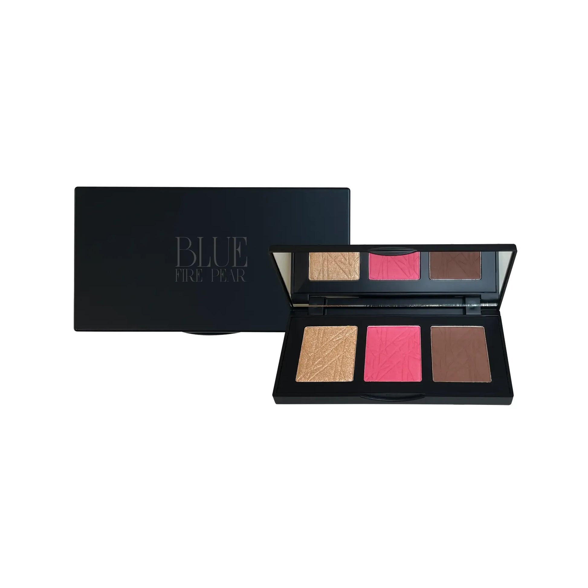 Pro Cheek Palette - Pop - Premium  from Blue Fire Pear - Just $24! Shop now at Blue Fire Pear