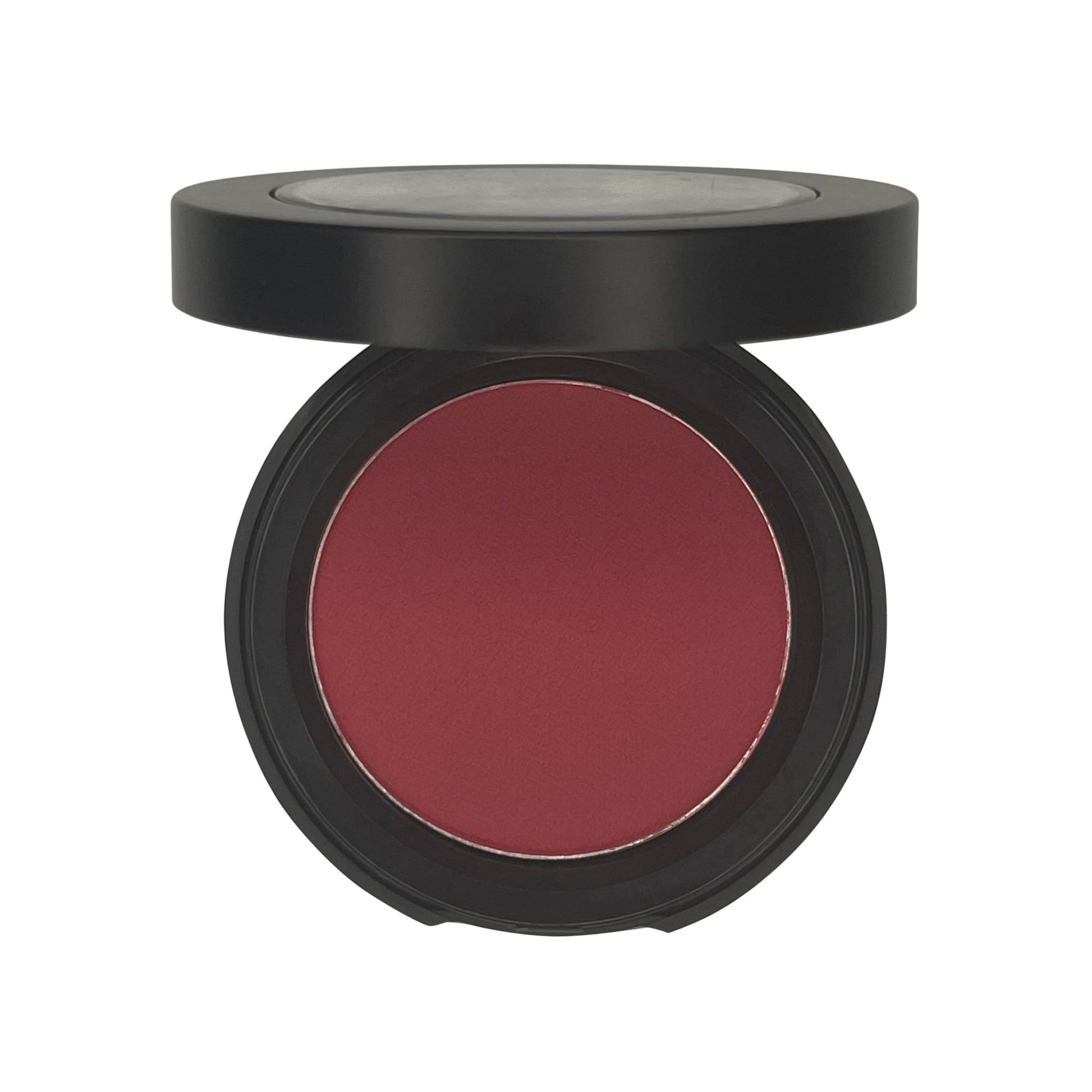 Single Pan Blush - Raspberry - Premium Blushes from Blue Fire Pear - Just $20! Shop now at Blue Fire Pear