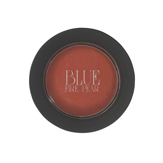 Single Pan Blush - Snapdragon - Premium Blushes from Blue Fire Pear - Just $20! Shop now at Blue Fire Pear