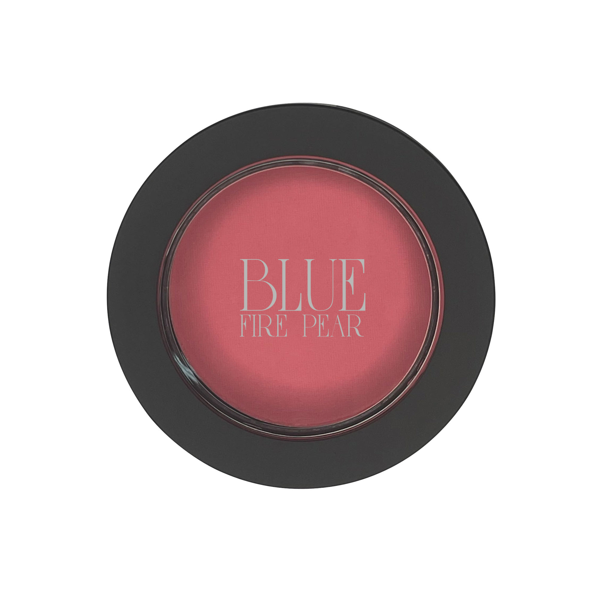 Single Pan Blush - Lotus - Premium  from Blue Fire Pear - Just $20! Shop now at Blue Fire Pear