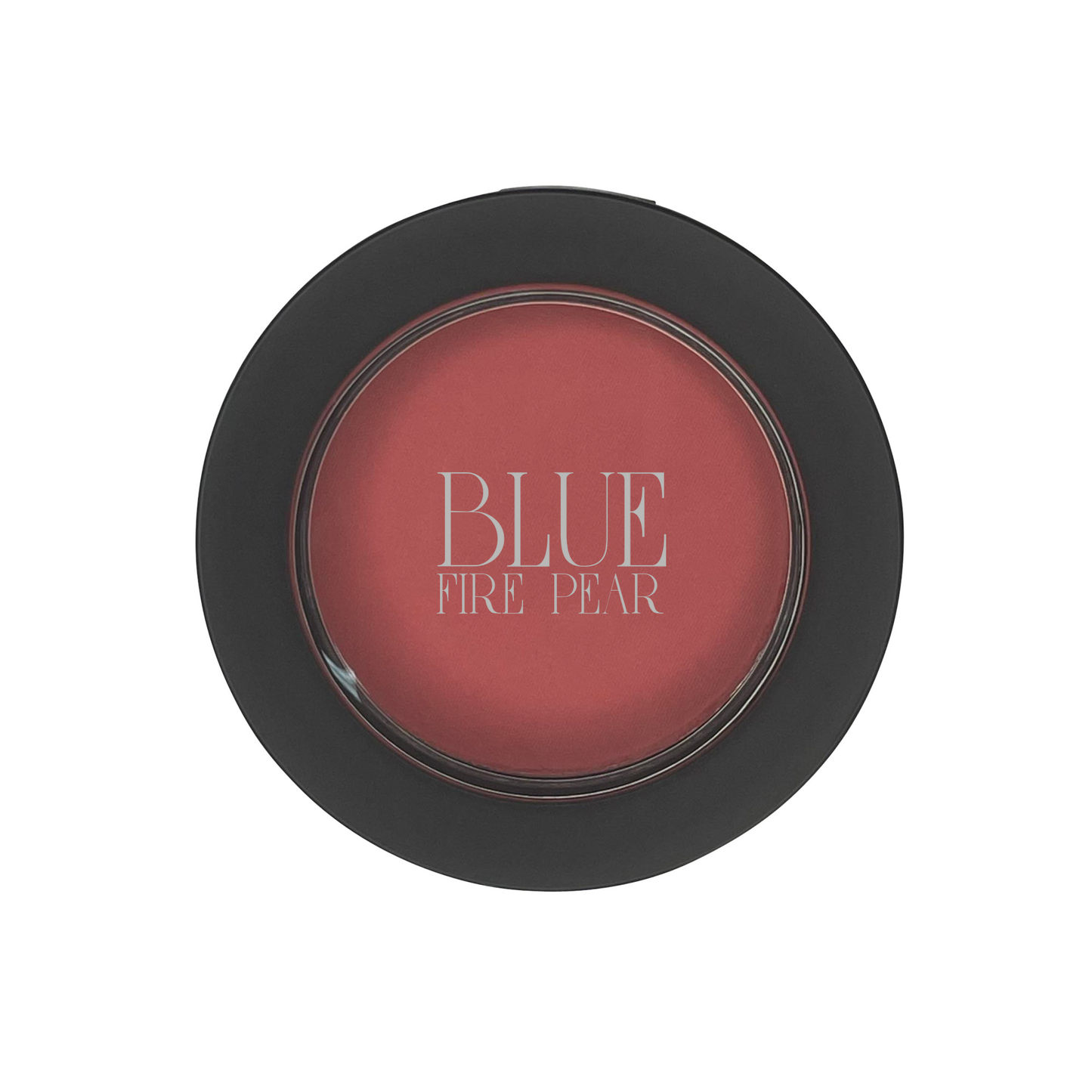 Single Pan Blush - Guava - Premium Blushes from Blue Fire Pear - Just $20! Shop now at Blue Fire Pear