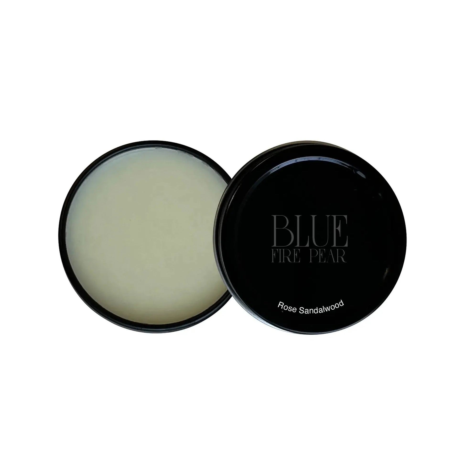 Solid Fragrance - Rose Sandalwood - Premium  from Blue Fire Pear - Just $21! Shop now at Blue Fire Pear