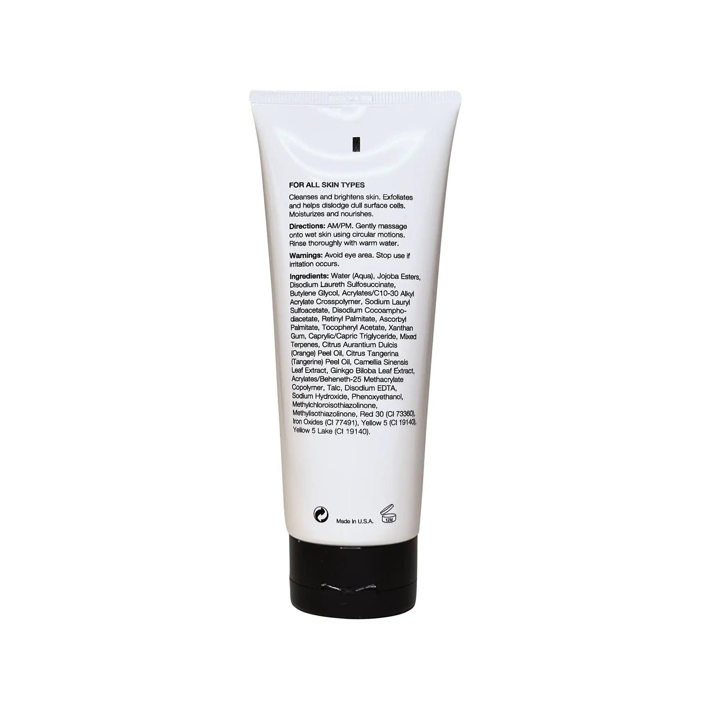 Vitamin C Cleanser - Premium  from Blue Fire Pear - Just $37! Shop now at Blue Fire Pear