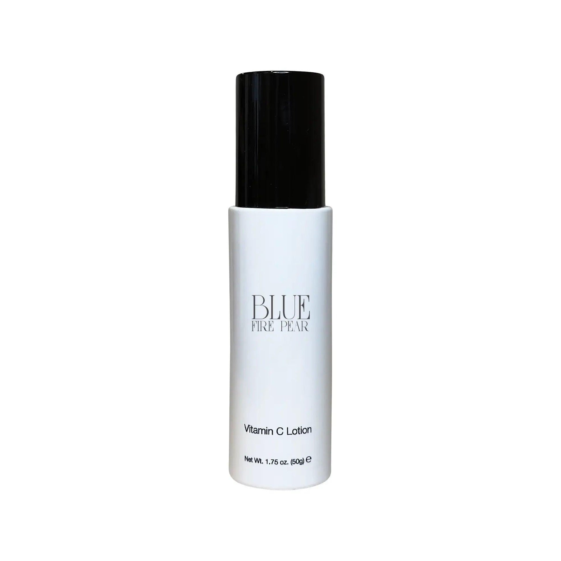 Vitamin C Lotion - Premium  from Blue Fire Pear - Just $49! Shop now at Blue Fire Pear