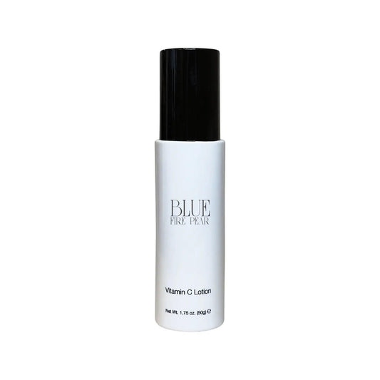 Vitamin C Lotion - Premium  from Blue Fire Pear - Just $49! Shop now at Blue Fire Pear