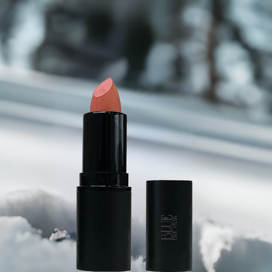 Lipstick - Barely Beige - Premium Lipstick from Blue Fire Pear - Just $23! Shop now at Blue Fire Pear