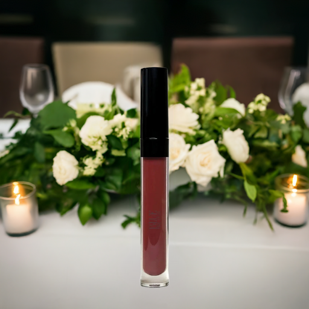 Liquid to Matte Lipstick - Brickhouse - Premium Lip Gloss from Blue Fire Pear - Just $25! Shop now at Blue Fire Pear