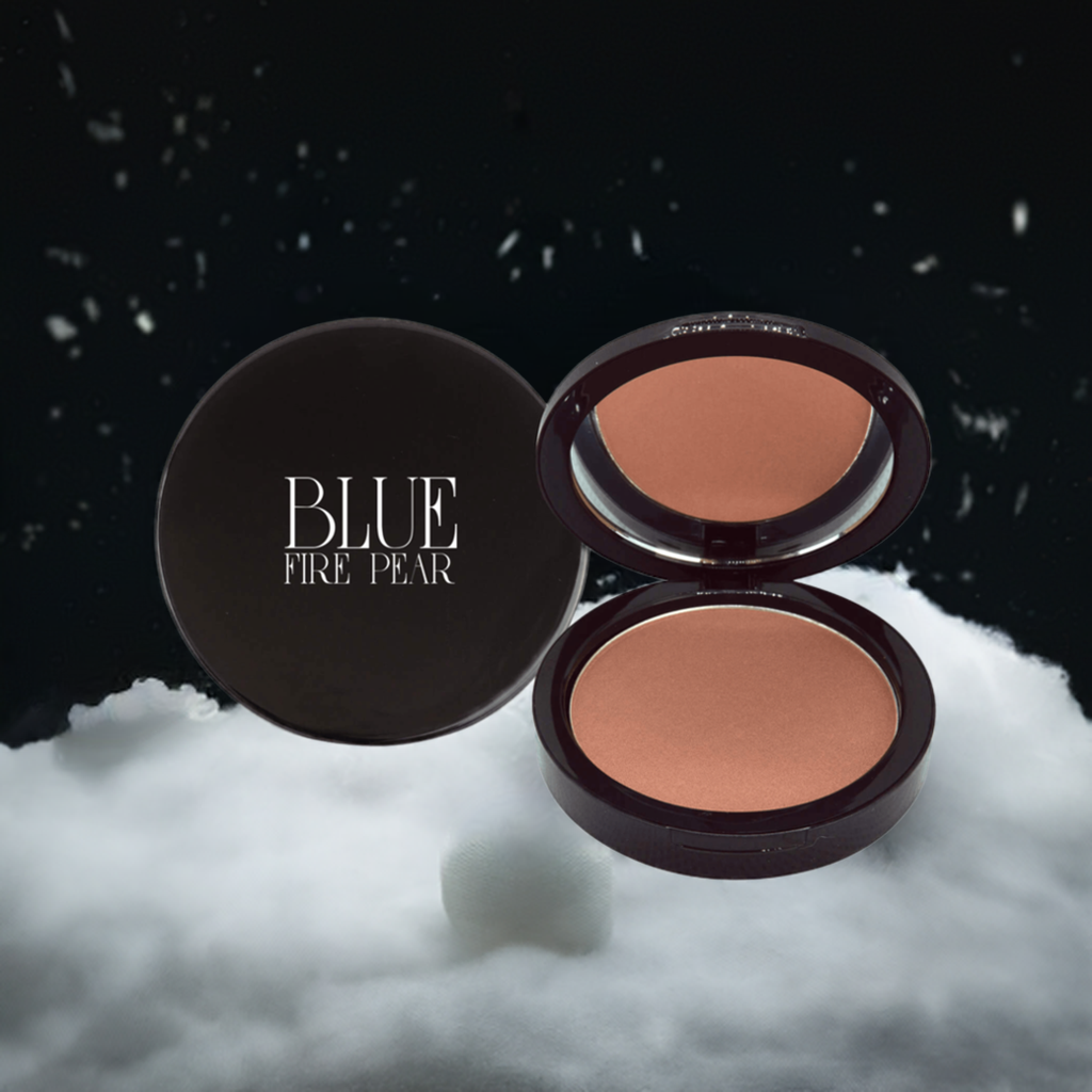 Bronzer - Pecan - Premium Makeup from Blue Fire Pear - Just $21! Shop now at Blue Fire Pear