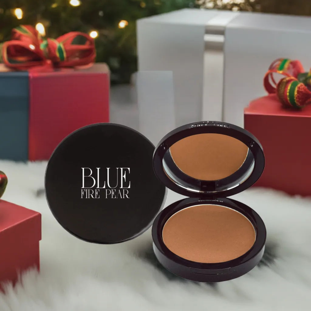 Bronzer - Tawny - Premium Bronzer from Blue Fire Pear - Just $21! Shop now at Blue Fire Pear