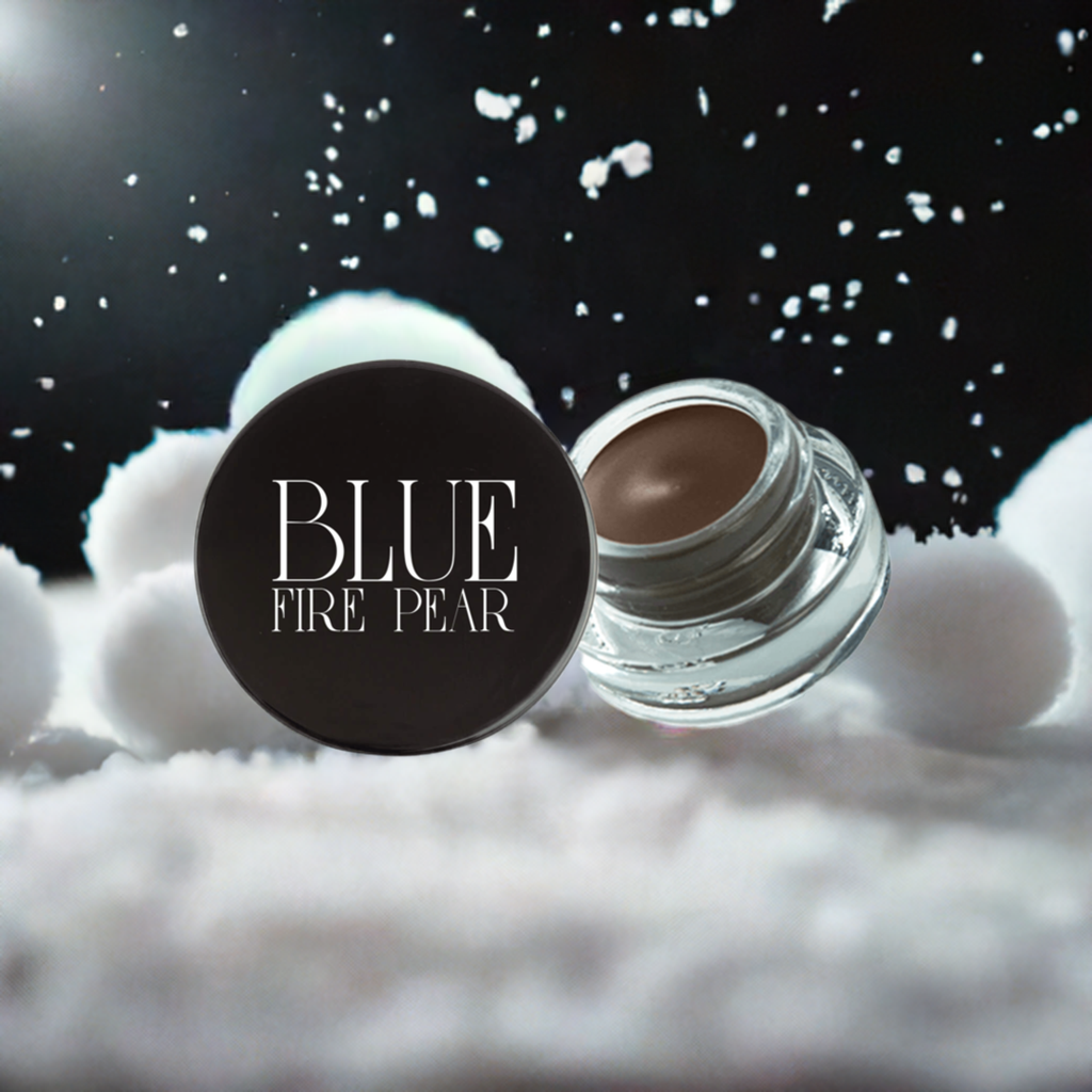 Brow Pomade - Coffee - Premium Cosmetics from Blue Fire Pear - Just $24! Shop now at Blue Fire Pear